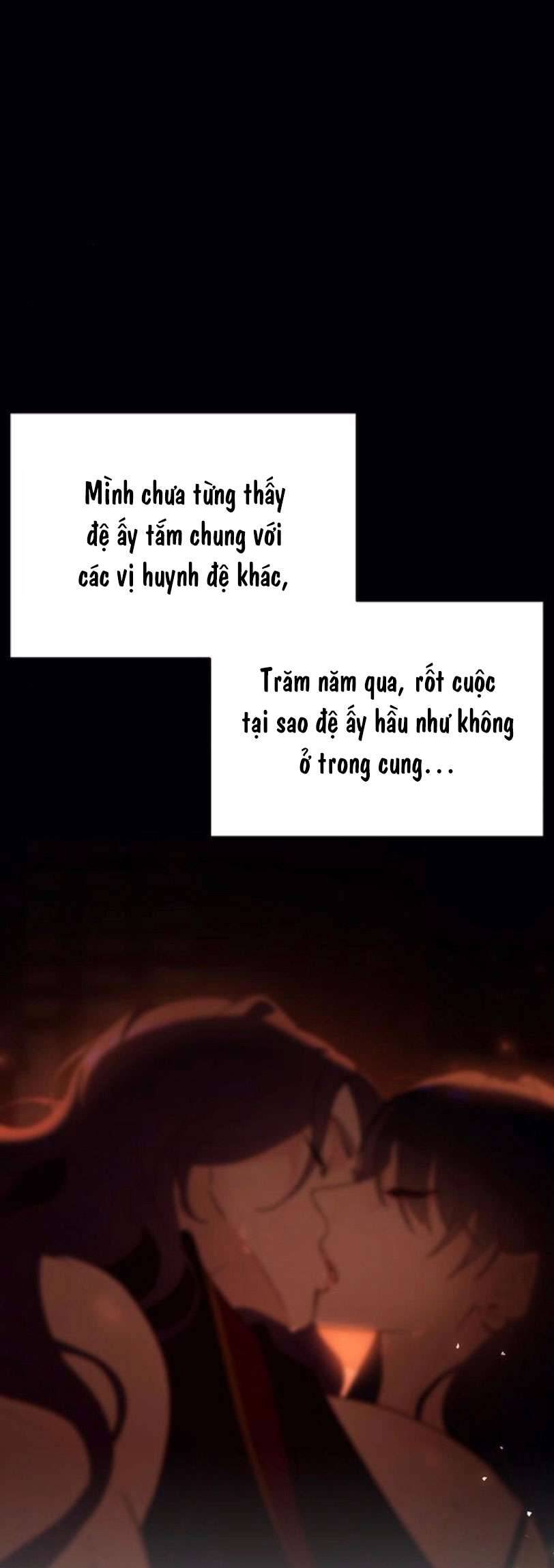 Vương Tử Huyền Bí Chapter 91 - Trang 4