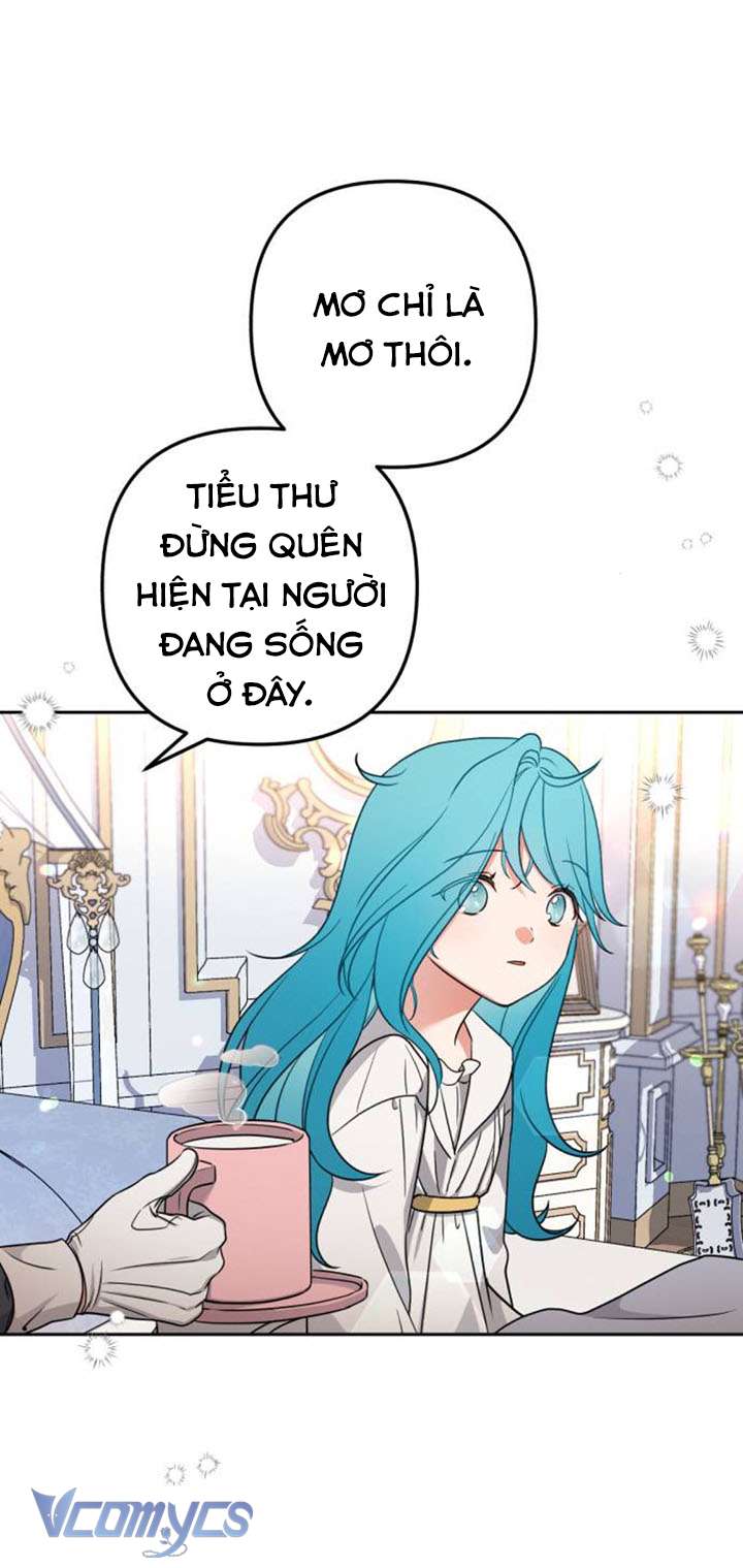 (Munn) Công Nương Mint Bé Nhỏ Chap 3 - Trang 2