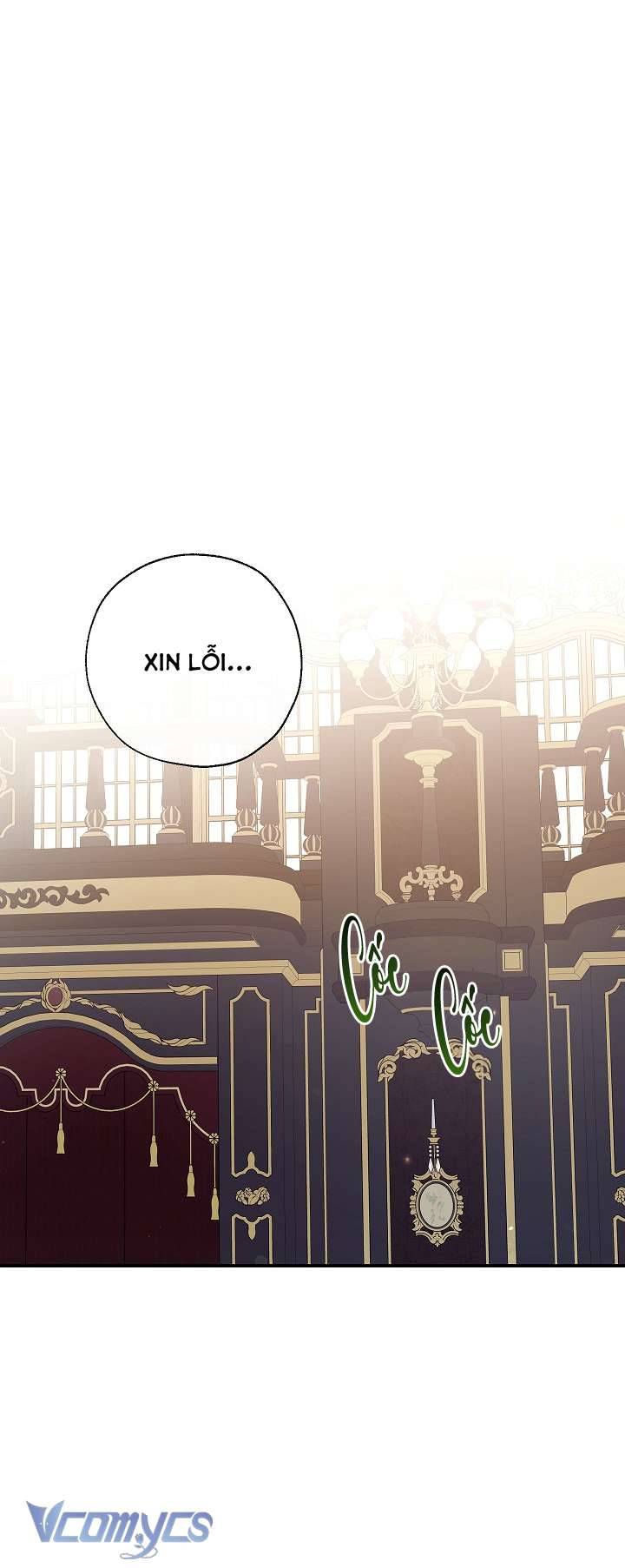 Chúng Ta Có Thể Trở Thành Một Gia Đình Được Không? Chap 78 - Trang 2