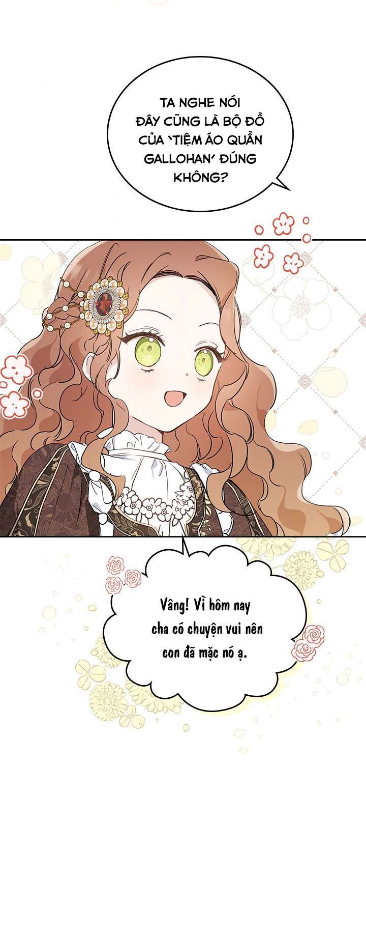 Kiếp Này Nhất Định Làm Gia Chủ Chap 56 - Trang 2