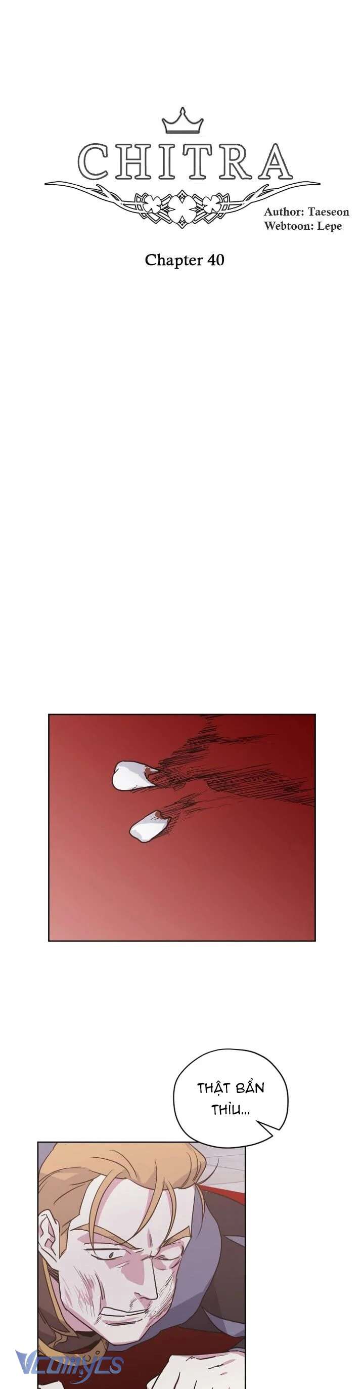 CHITRA Chapter 40 - Trang 4