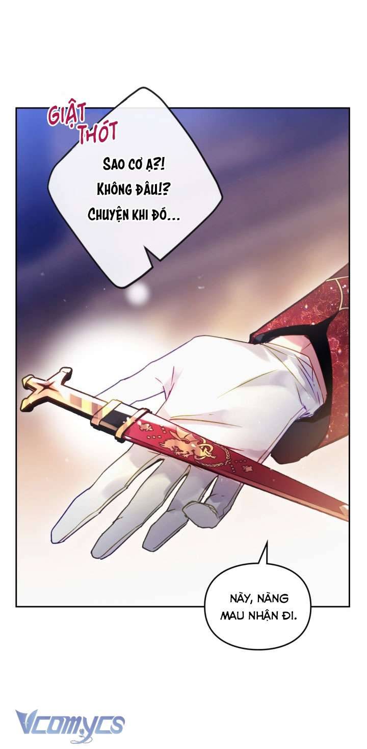 Kết Cục Của Nhân Vật Phản Diện Chỉ Có Thể Là Cái Chết Chapter 132 - Trang 4