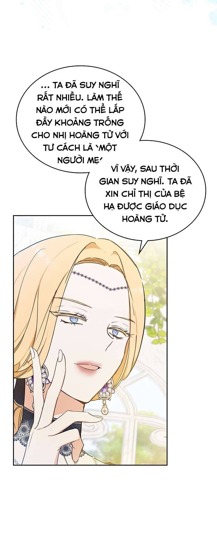 Kiếp Này Nhất Định Làm Gia Chủ Chap 81 - Trang 2