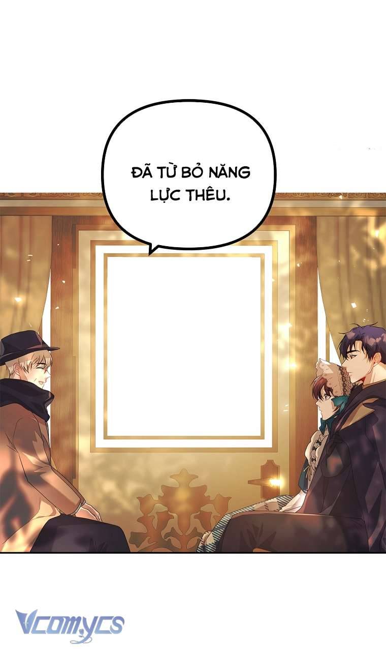 Thời Gian Của Nhân Vật Phụ Có Giới Hạn Chapter 20 - Trang 4