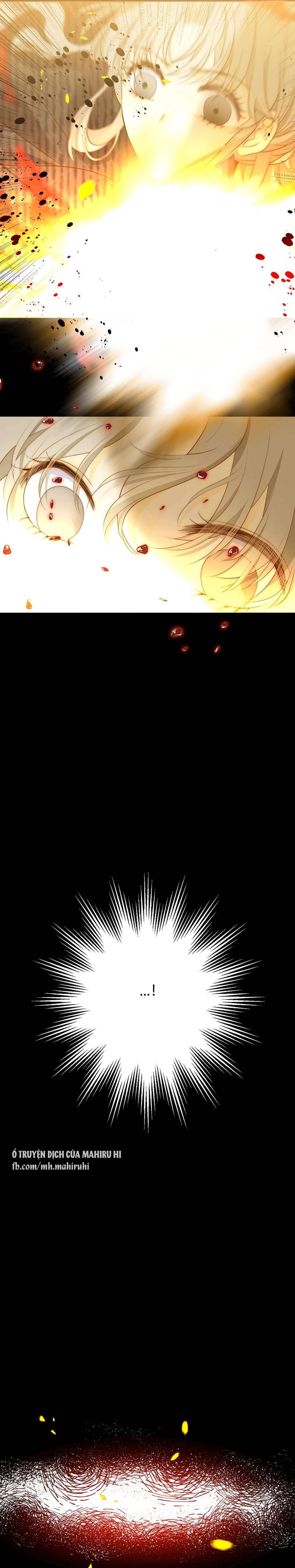 Thất Đại Kỳ Tích - Nước Mắt Bạo Quân Chap 31 - Trang 2