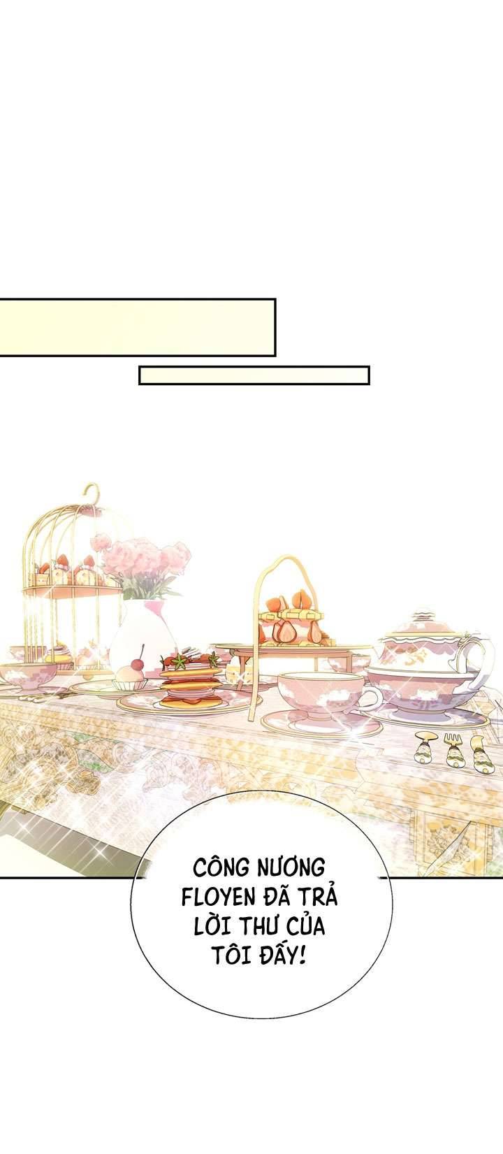 Cha À, Con Không Muốn Kết Hôn Đâu Chap 31 - Trang 2