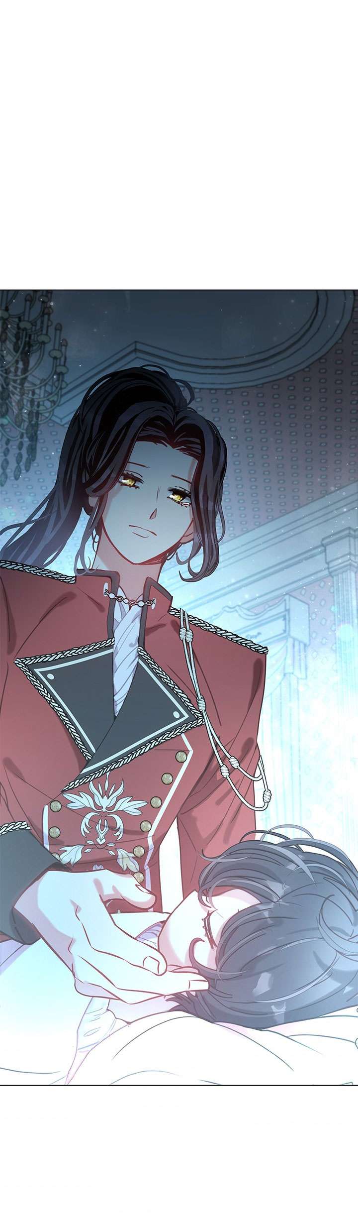 Gia Đình Bị Ám Ảnh Bởi Tôi Chapter 8 - Trang 4