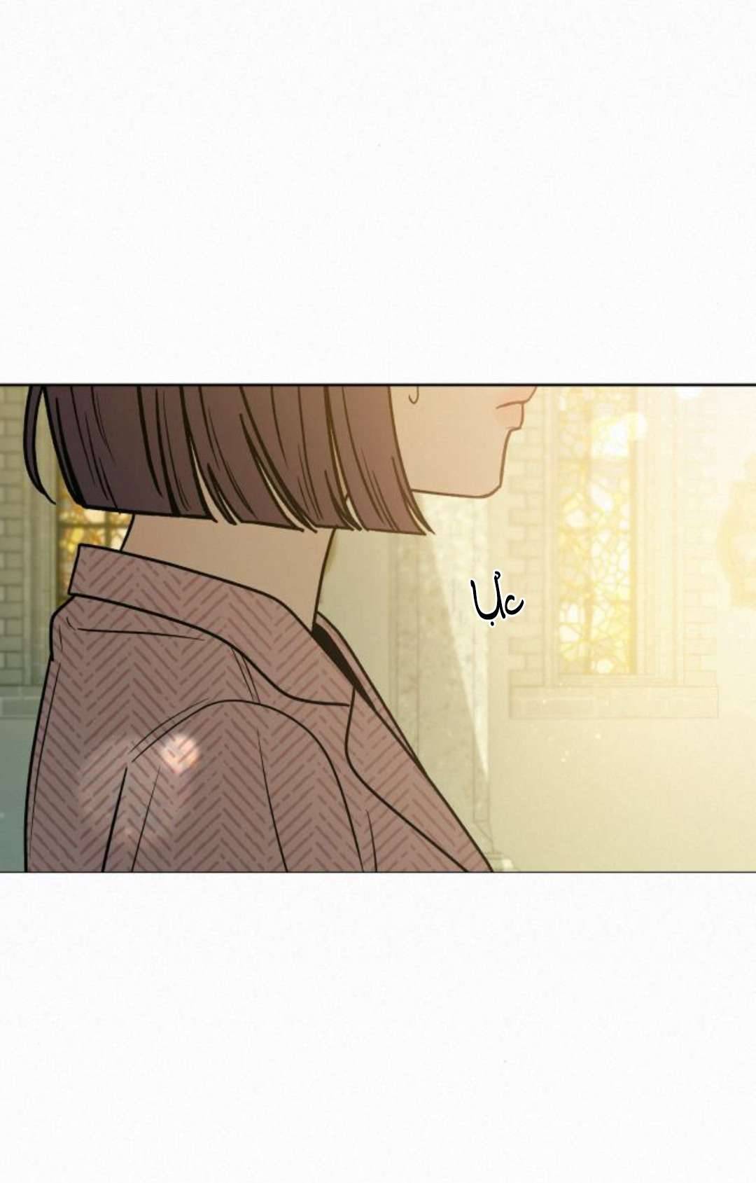 Chiến Lược: Tình Yêu Trong Sáng Chap 84 - Trang 2