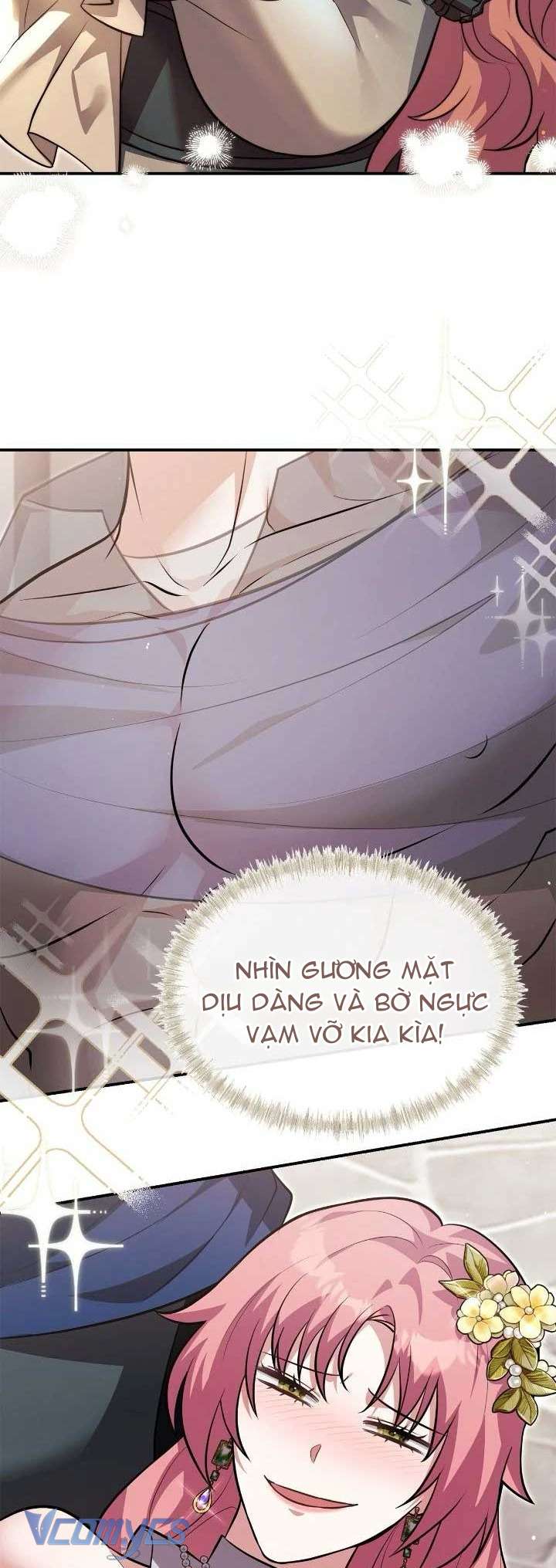 Dàn Harem Nóng Bỏng Đang Dần Lạnh Nhạt với Tôi! Chap 2 - Trang 3