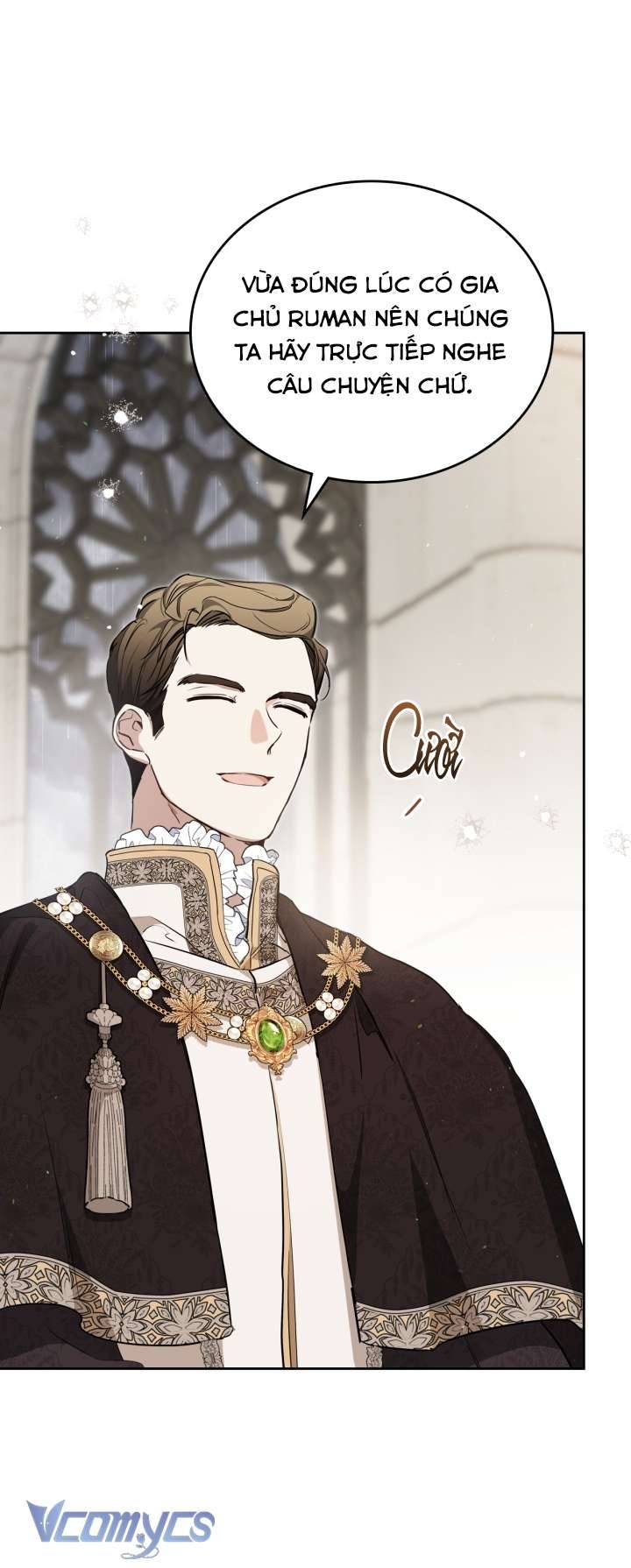 Kiếp Này Nhất Định Làm Gia Chủ Chap 147 - Trang 2