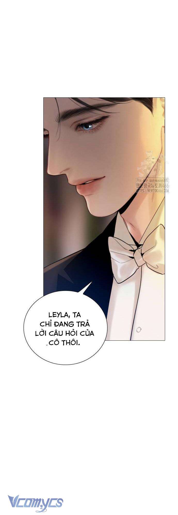 Hãy Khóc Và Cầu Nguyện Đi Chapter 30 - Trang 4