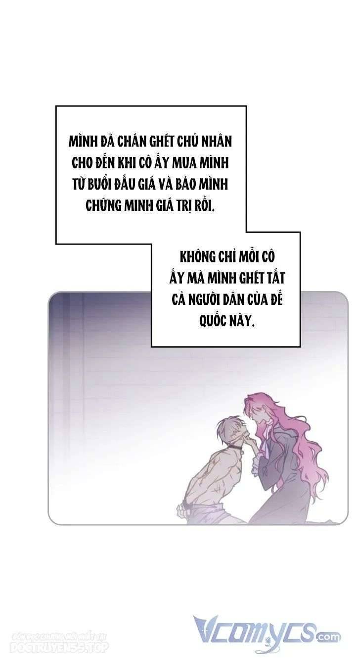 Kết Cục Của Nhân Vật Phản Diện Chỉ Có Thể Là Cái Chết Chapter 126 - Trang 4