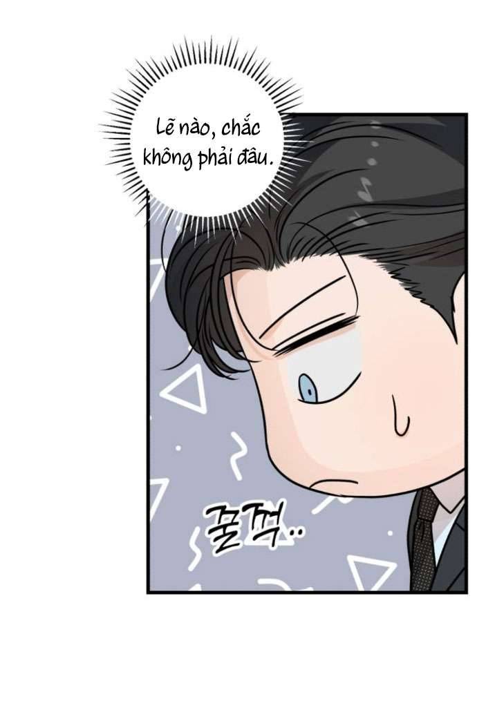 Tôi Nóng Lòng Muốn Chiếm Lấy Cô Ấy Chap 13 - Trang 3