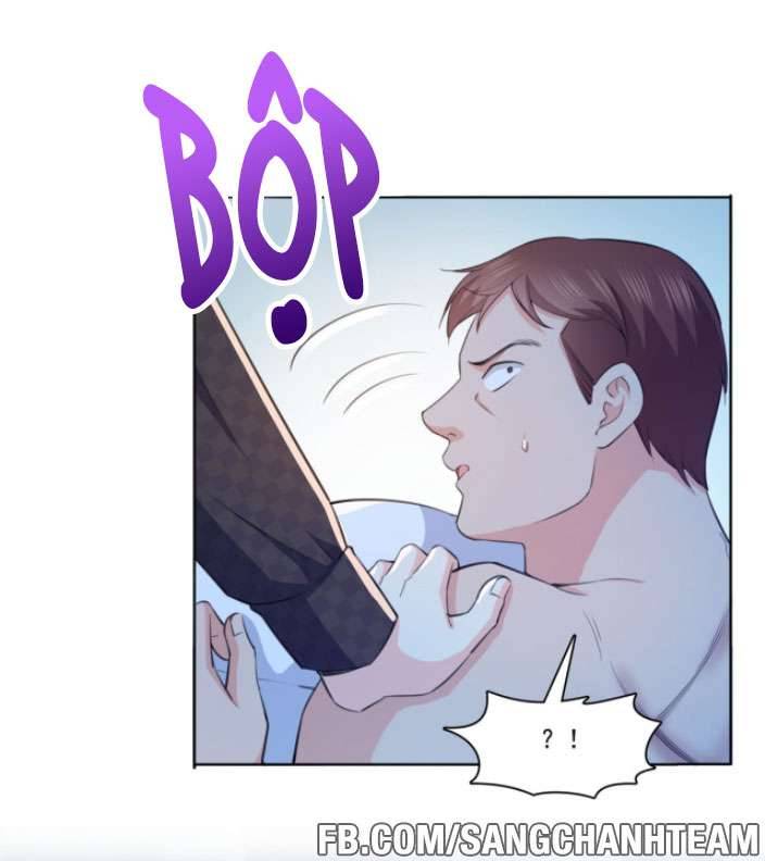 Hệt Như Hàn Quang Gặp Nắng Gắt Chap 183 - Trang 4