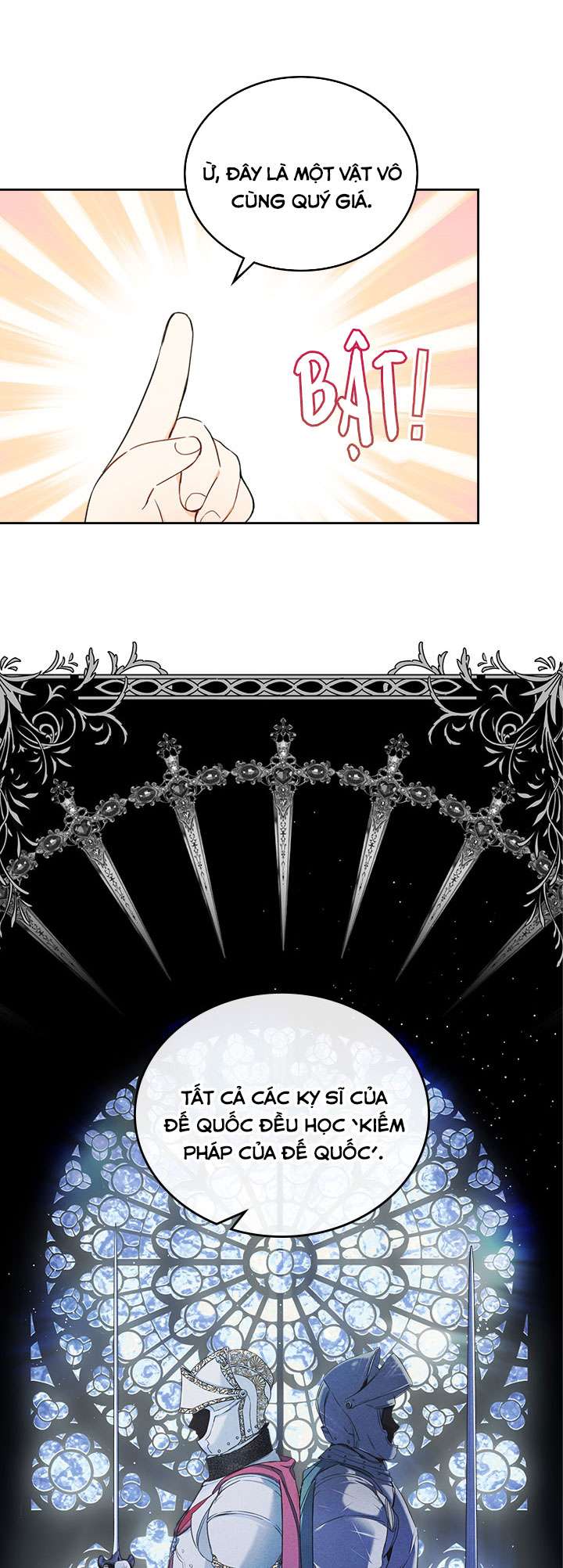 Kiếp Này Nhất Định Làm Gia Chủ Chap 49 - Trang 2