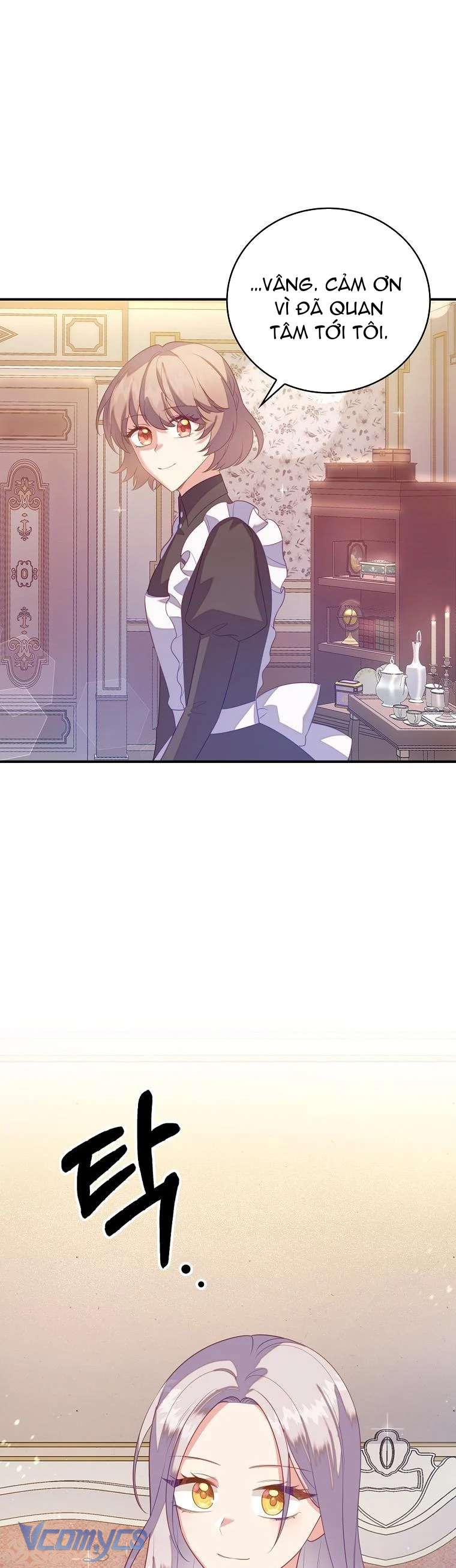 Tôi Chỉ Nhận Ra Sau Khi Mất Cô Ấy Chap 29 - Trang 2