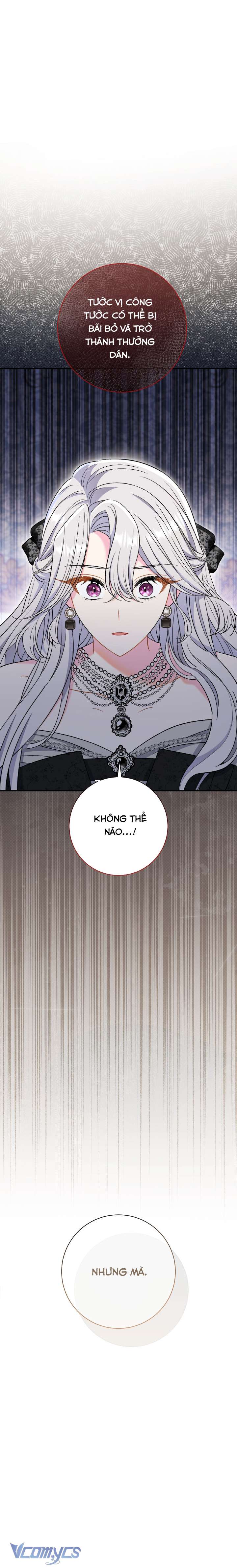 Người Xem Mắt Của Ác Nữ Quá Hoàn Hảo Chapter 40 - Trang 4