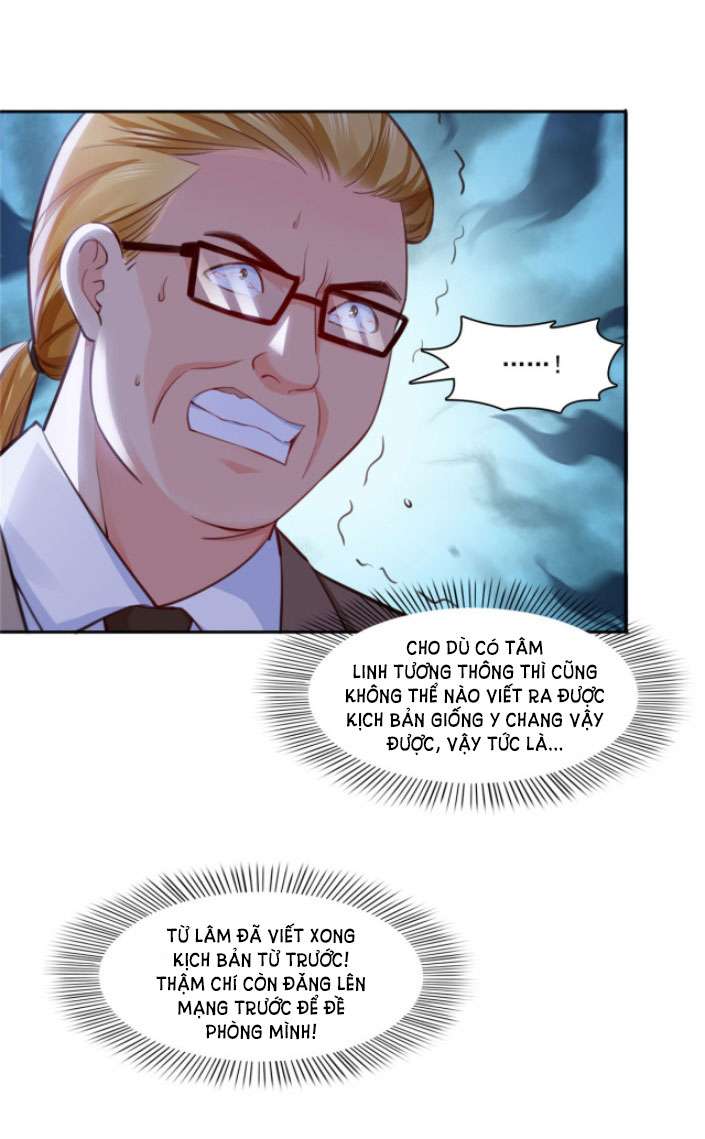 Hệt Như Hàn Quang Gặp Nắng Gắt Chap 192 - Trang 4