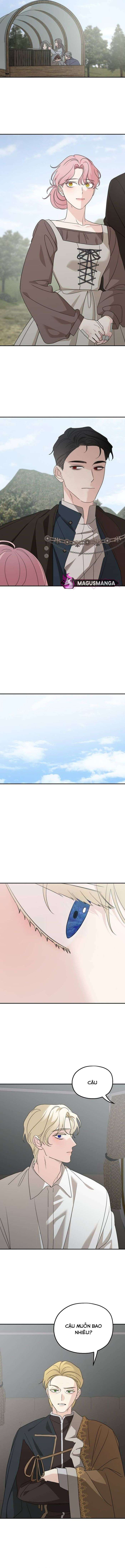 Gia Đình Chồng Quá Ám Ảnh Bởi Tôi Chap 121 - Trang 2