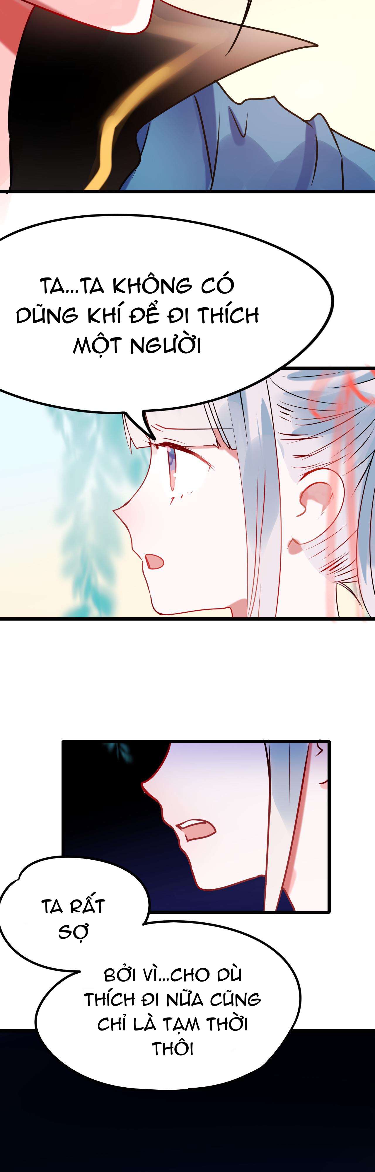 Thành Dã Tiêu Hà Chap 5 - Next Chap 6