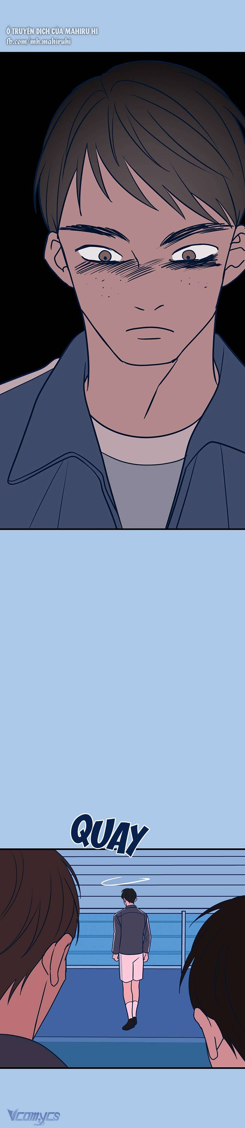 Kẻ Rác Rưởi Không Đáng Được Yêu Chapter 38 - Trang 4