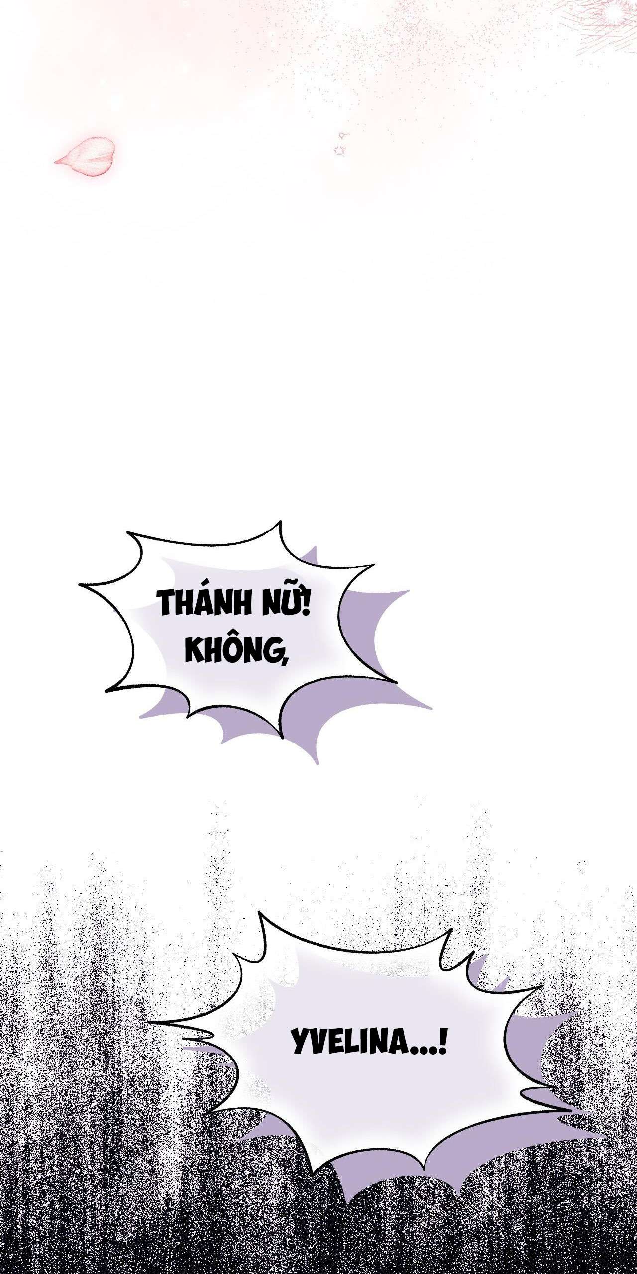 Thánh Nữ Giả Muốn Bỏ Trốn Chap 20 - Trang 4