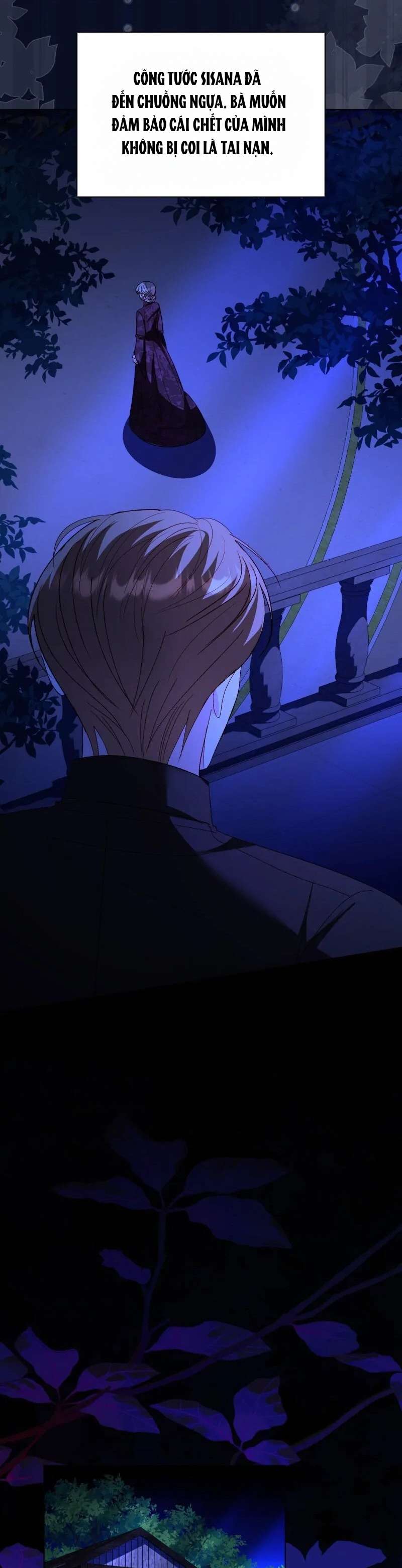 Một Ngày Nọ Bỗng Dưng Cha Xuất Hiện Chap 79 - Trang 4