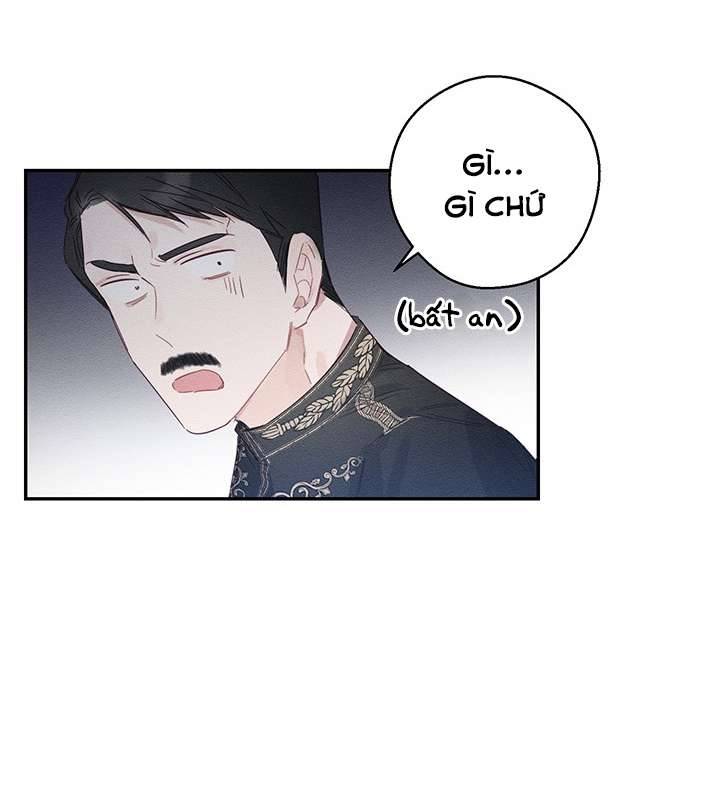 Trước Tiên Phải Giấu Em Trai Cái Đã! Chap 3 - Trang 2