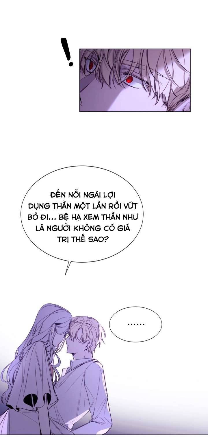 Ác Nữ Cần Bạo Chúa Chapter 17 - Trang 4