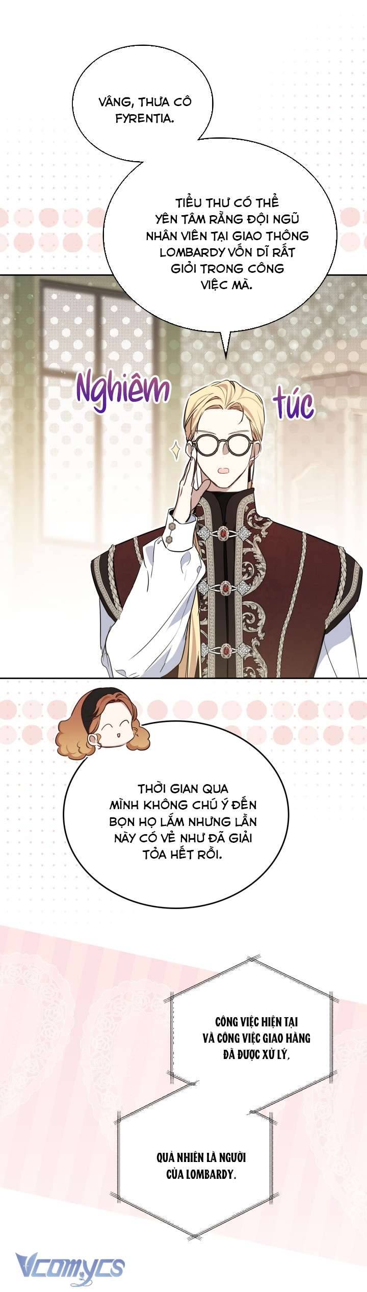 Kiếp Này Nhất Định Làm Gia Chủ Chap 146 - Trang 2