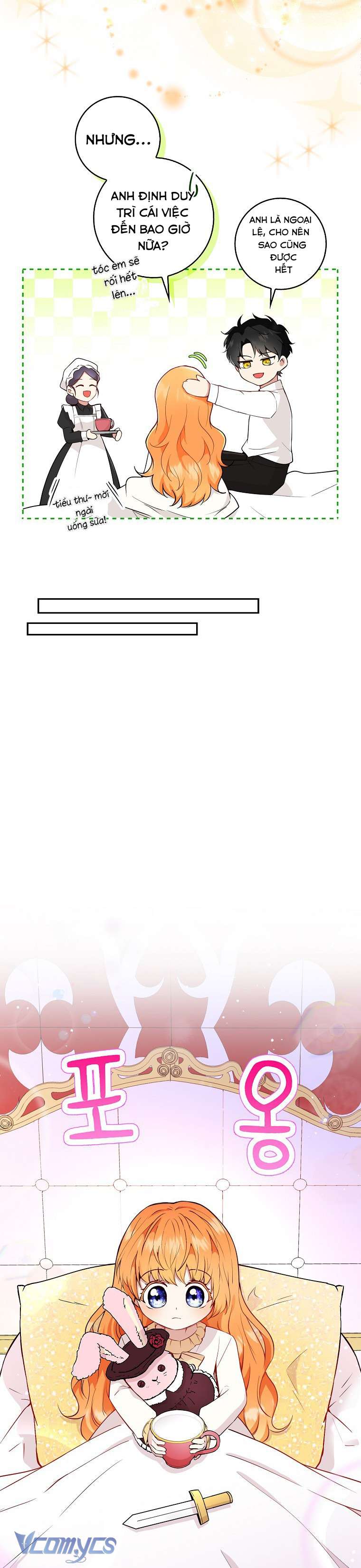 Sóc Con Tài Năng Chap 20 - Trang 2