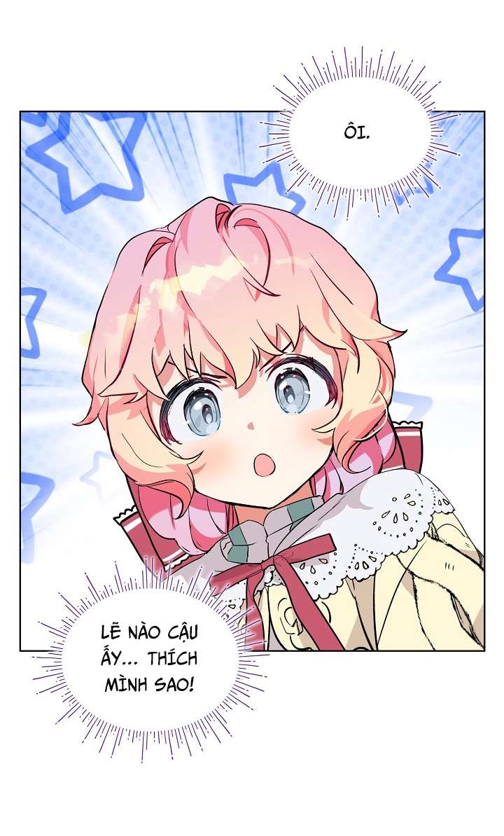 Quý Cô Thế Giới Ngầm Chap 9 - Trang 4