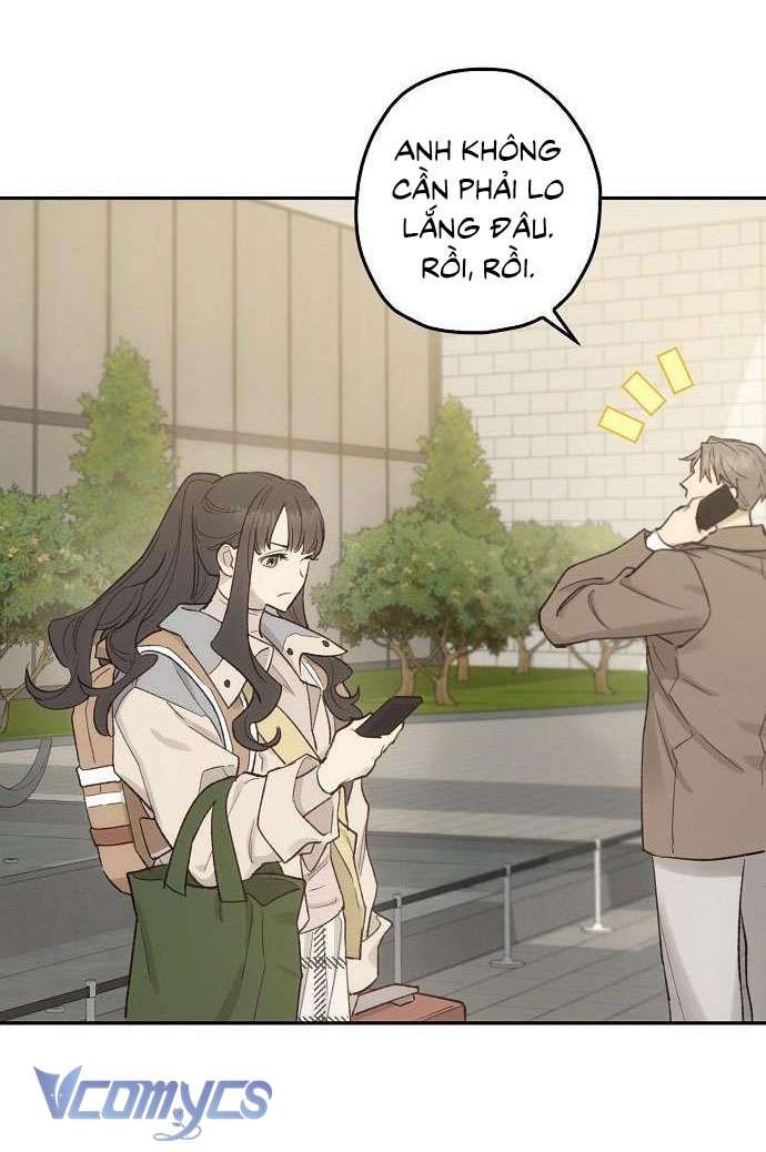 Onsaemiro Chapter 11 - Trang 4