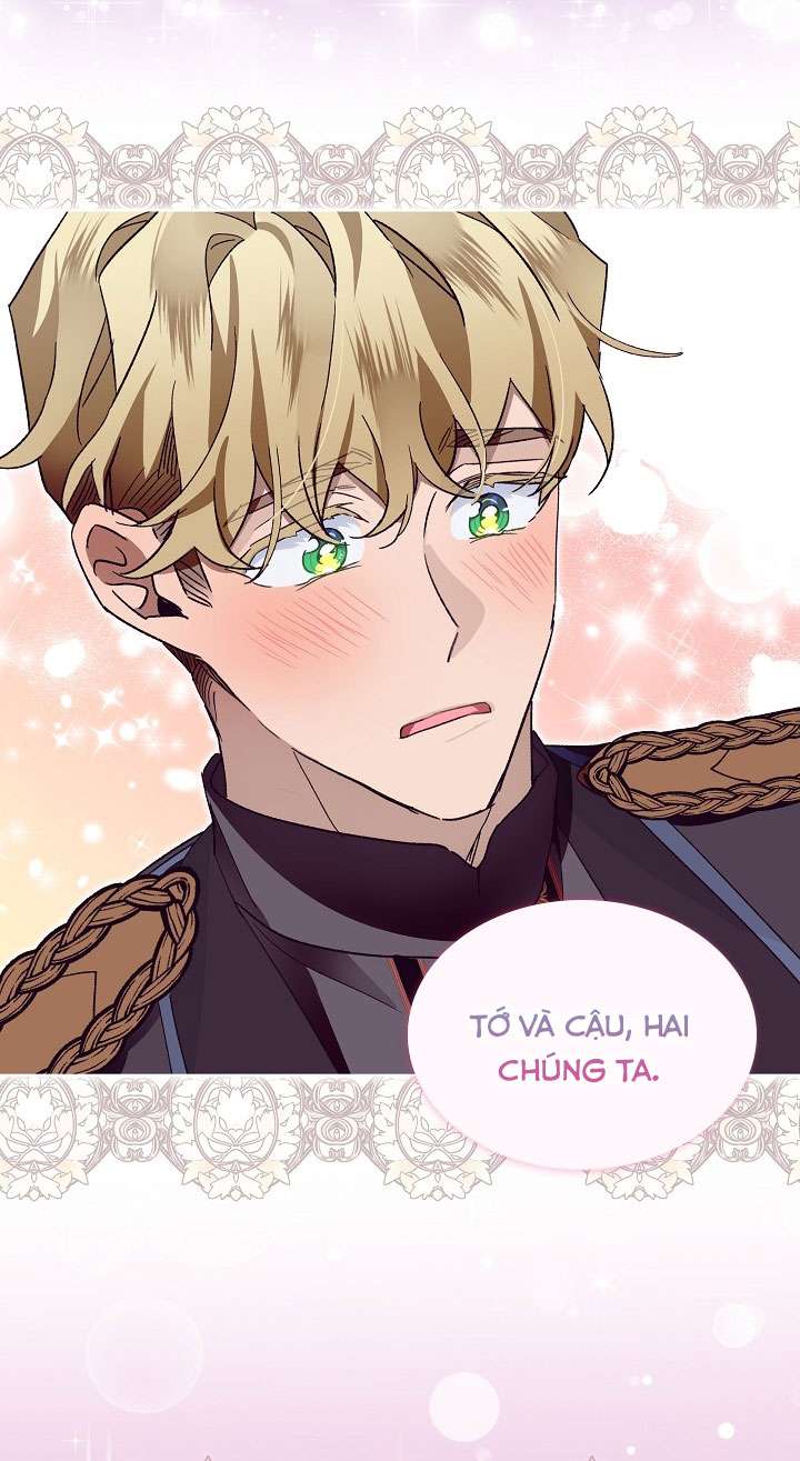 Quý Cô Thế Giới Ngầm Chap 49 - Trang 4