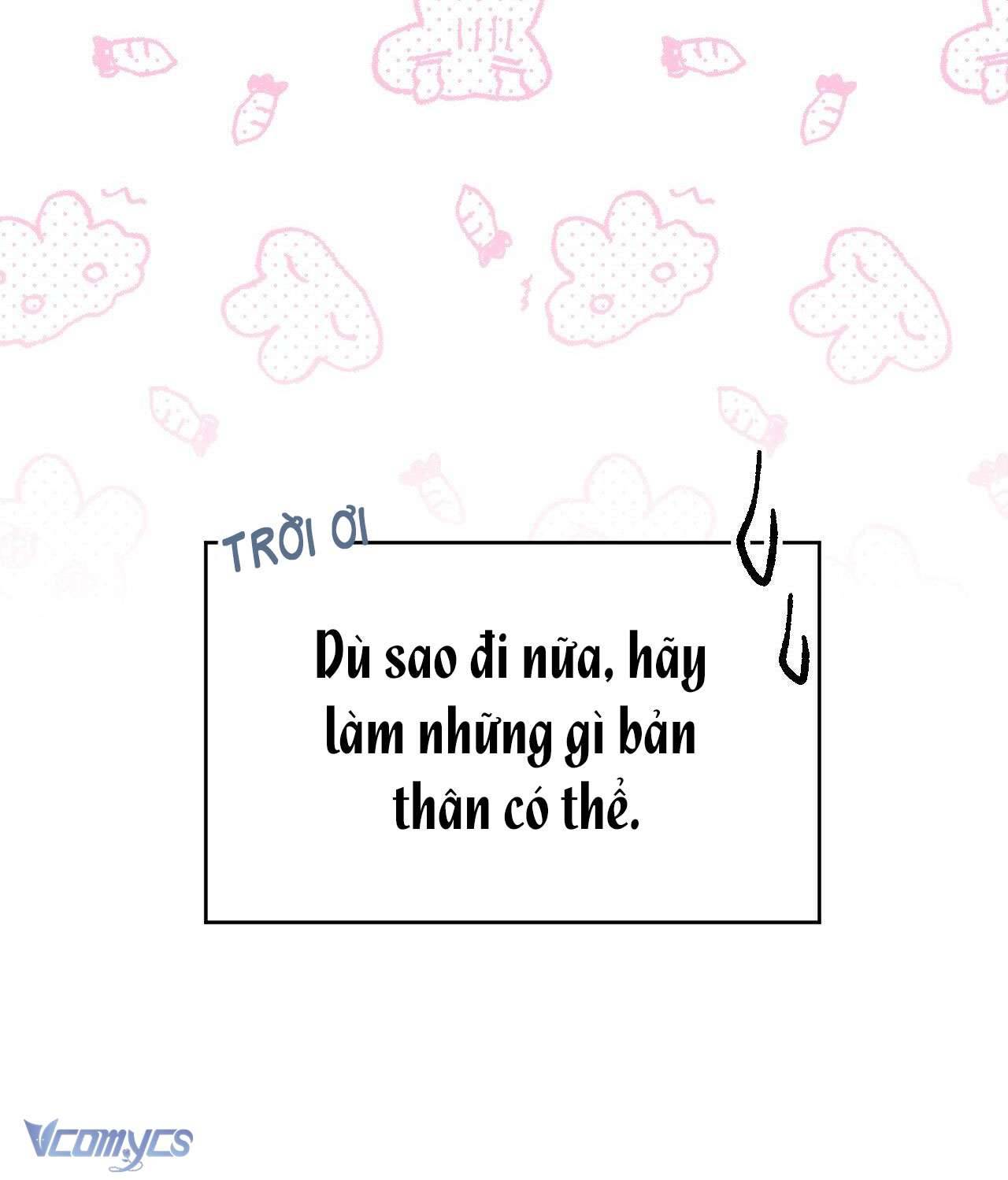 Thánh Nữ Giả Muốn Bỏ Trốn Chap 10 - Trang 4