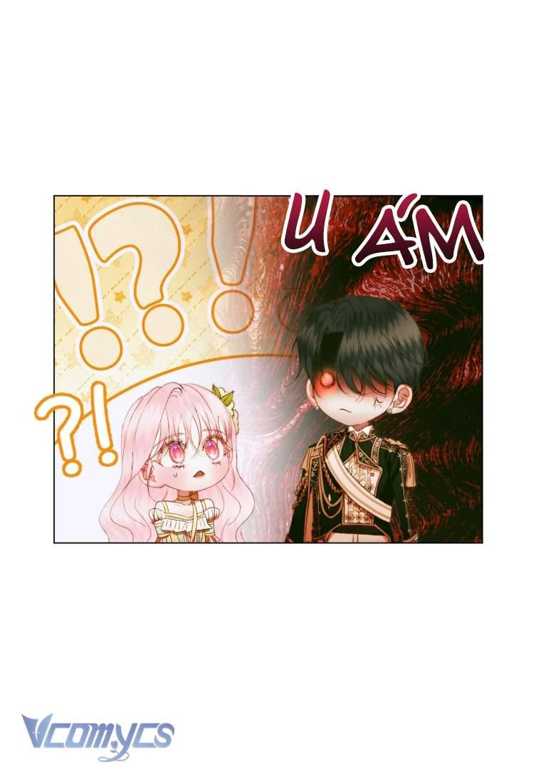 Siren: Trở Thành Gia Đình Của Nhân Vật Phản Diện Chapter 101 - Trang 3