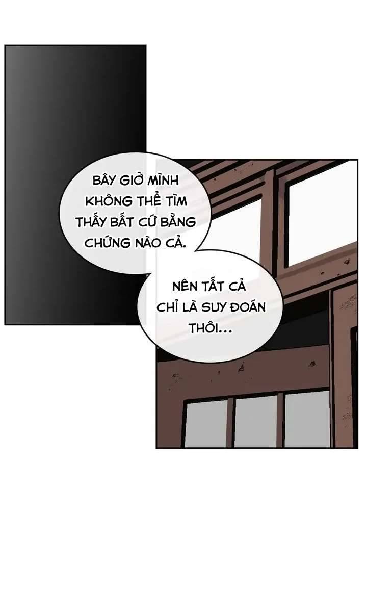 Vị Hôn Thê Khế Ước Của Công Tước Chapter 80 - Trang 4