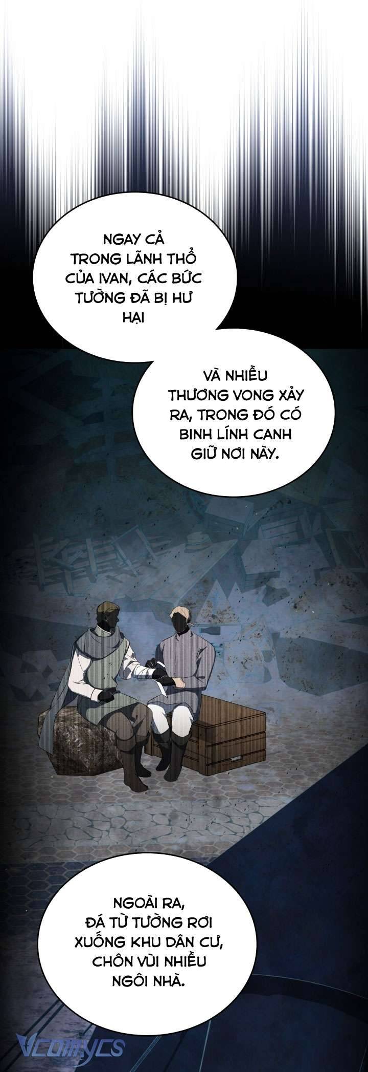 Kiếp Này Nhất Định Làm Gia Chủ Chap 154 - Trang 2