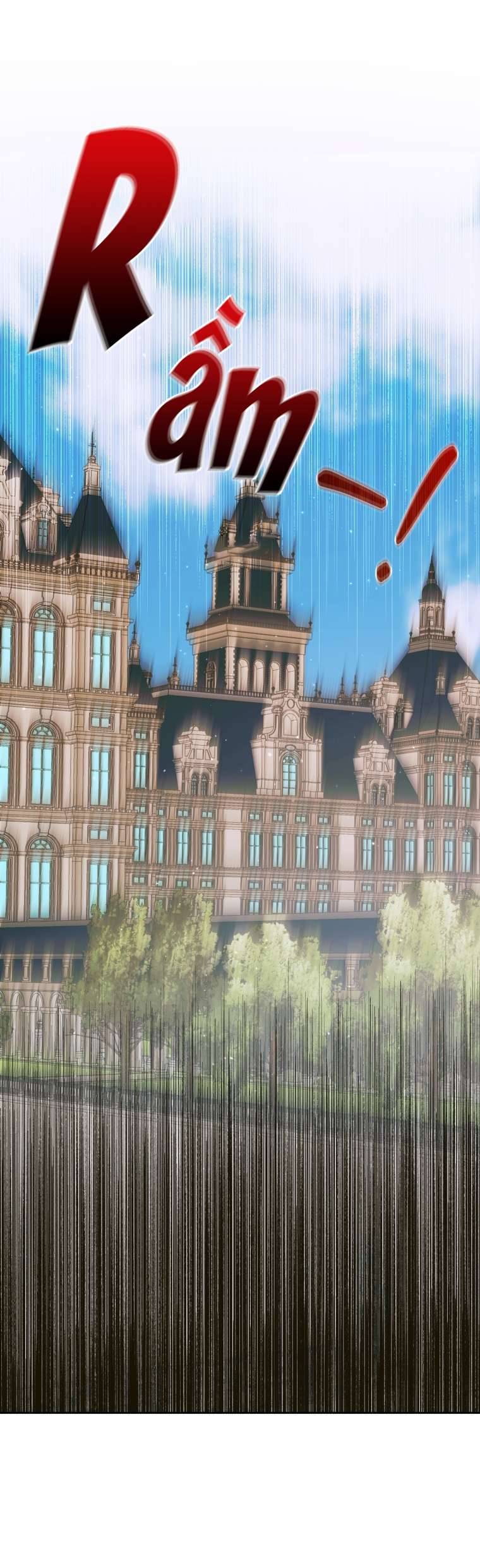 Siren: Trở Thành Gia Đình Của Nhân Vật Phản Diện Chapter 54 - Trang 3