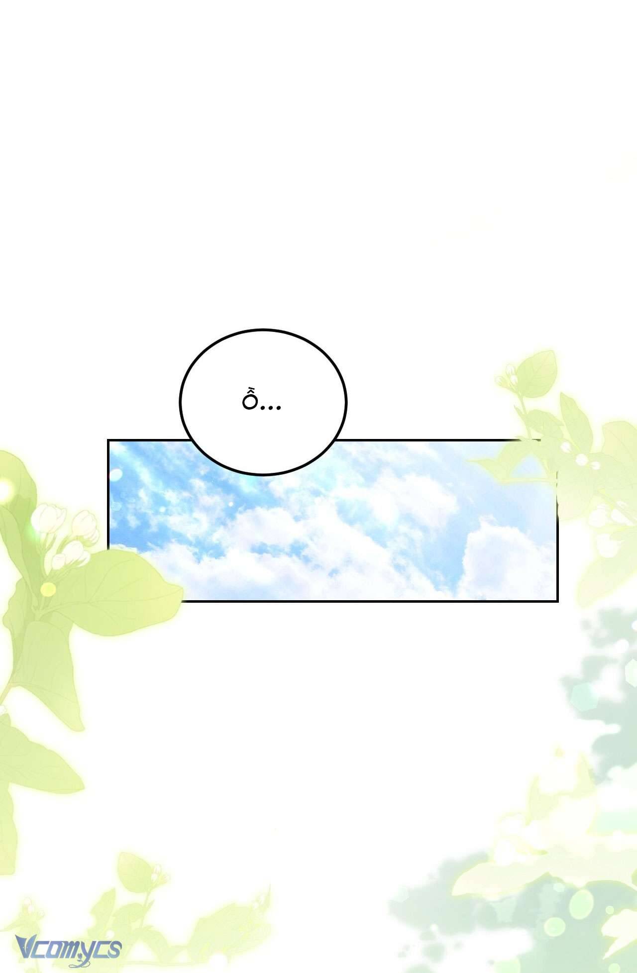 Thánh Nữ Giả Muốn Bỏ Trốn Chap 37 - Trang 4