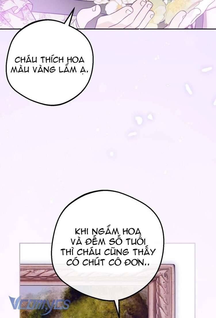 Được Yêu Thương Mà Còn Ngại Ngùng Sao! Chap 61 - Trang 4