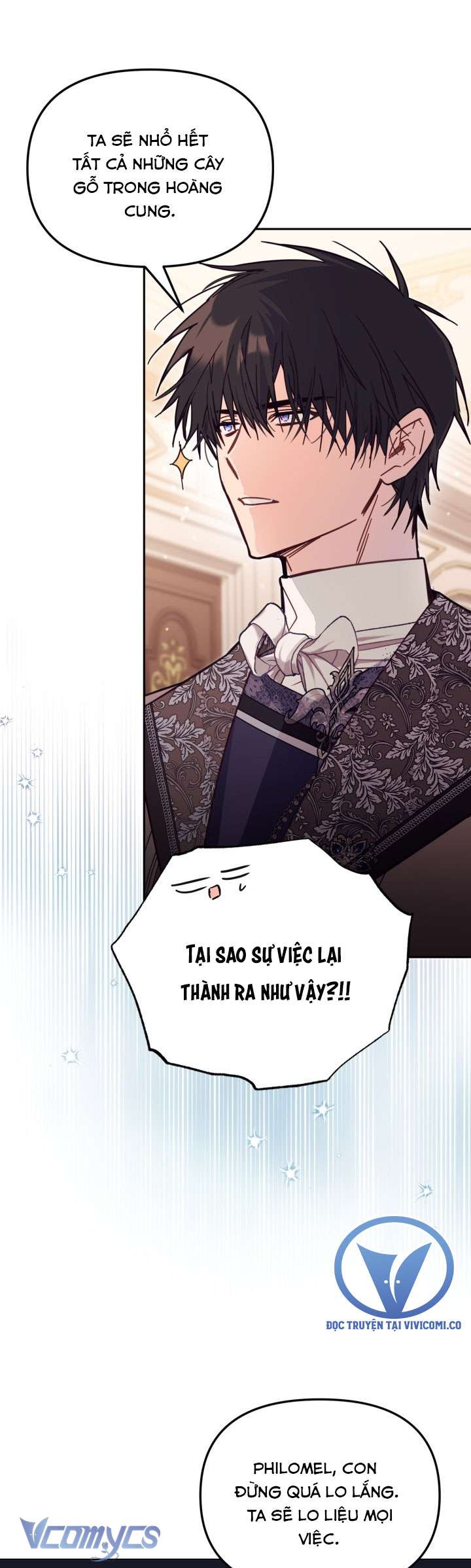 Không Có Chỗ Cho Kẻ Giả Mạo Chap 59 - Trang 2