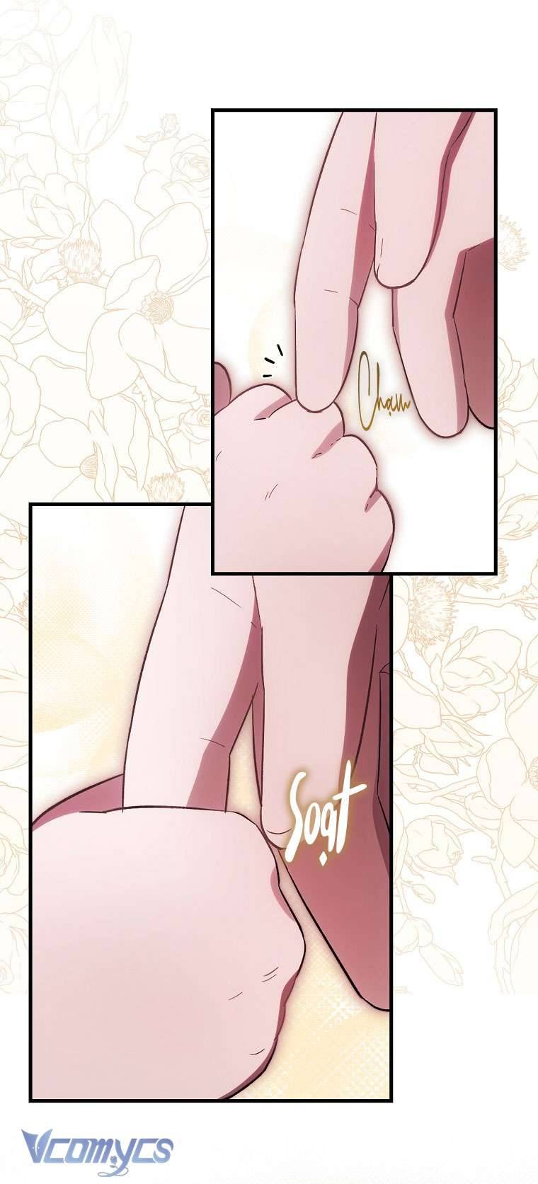 Lần Đầu Bé Út Được Yêu Thương Chap 22 - Trang 2