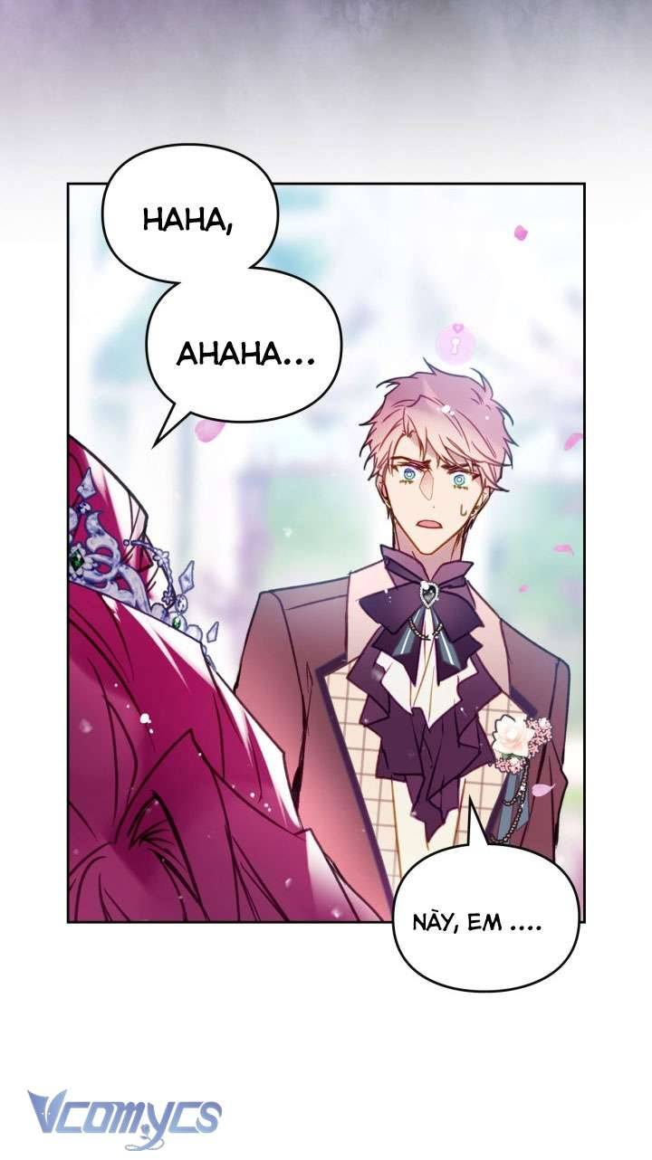 Kết Cục Của Nhân Vật Phản Diện Chỉ Có Thể Là Cái Chết Chapter 156 - Trang 4