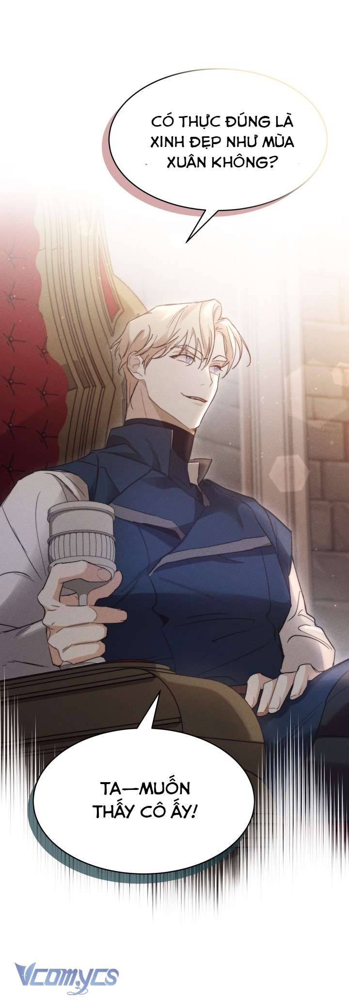 Tiếng Trống Vang Dội Chapter 5 - Trang 4