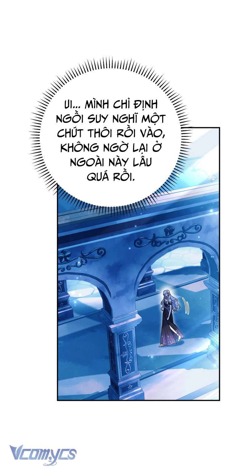 Người Xem Mắt Của Ác Nữ Quá Hoàn Hảo Chapter 21 - Trang 4