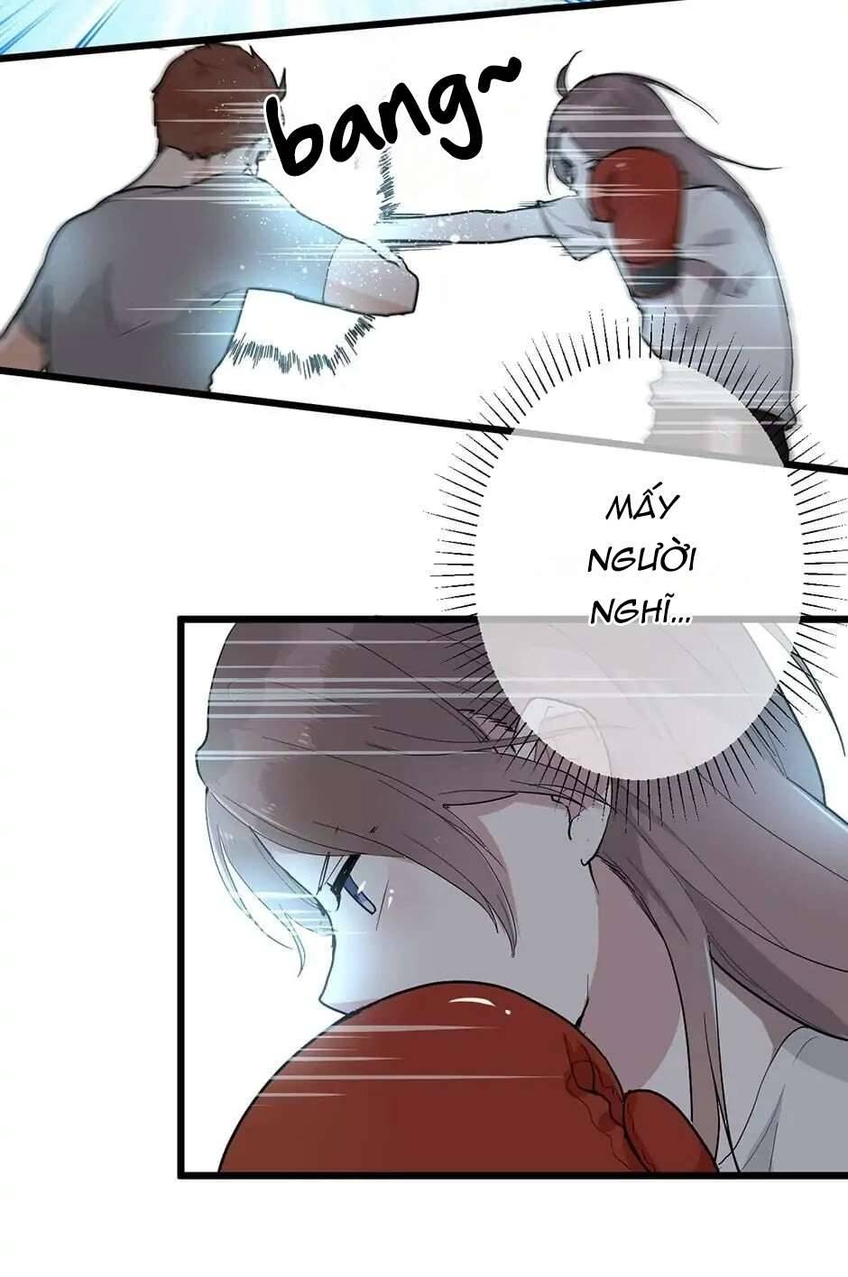 Hướng Dẫn Chiến Lược Người Tình Trong Mơ Chap 1 - Trang 2