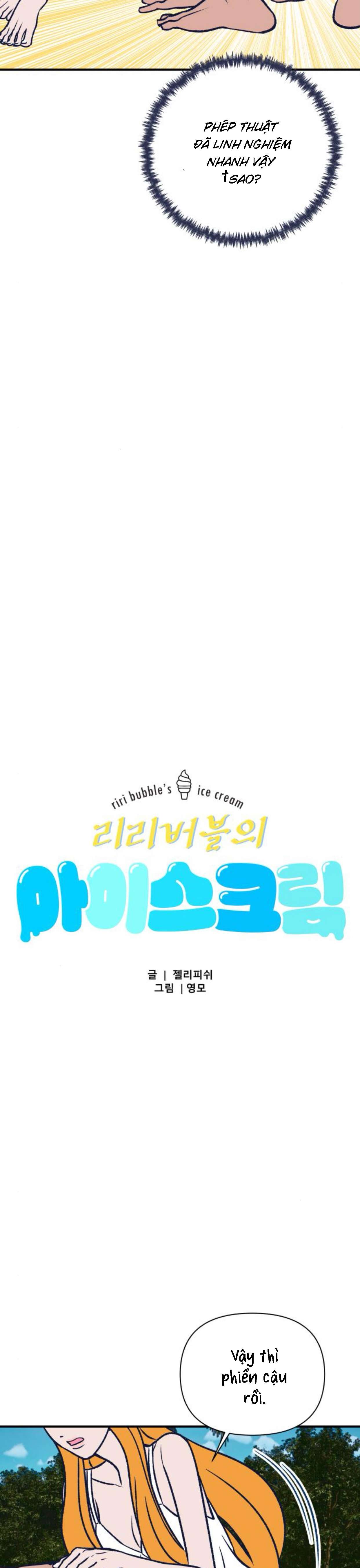 [ 18+ ] Nguyệt Mị Chap 9 - Trang 2