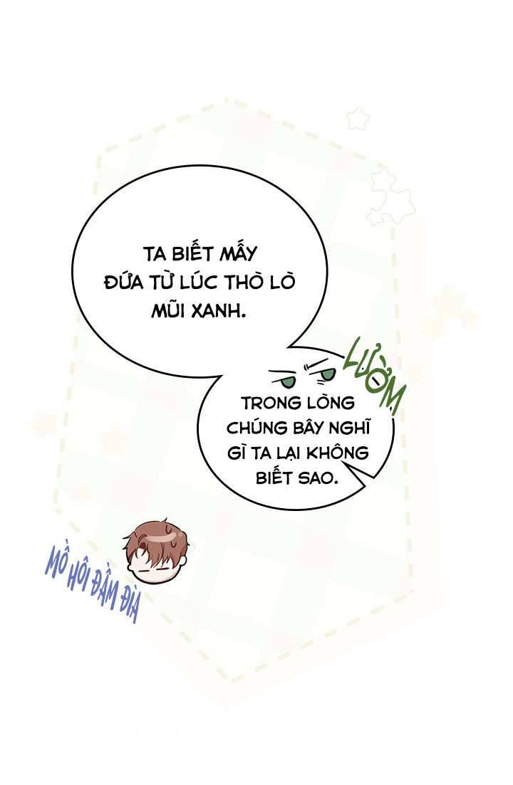 Kiếp Này Nhất Định Làm Gia Chủ Chap 57 - Trang 2