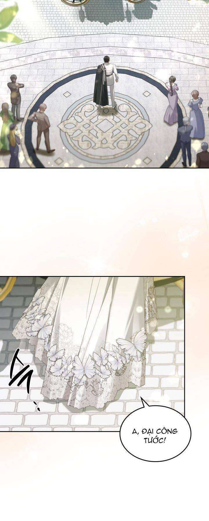 Nam Chính Quái Vật Sống Dưới Giường Tôi Chapter 33 - Trang 4